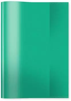 Herma Heftschoner Kunststoff transparent