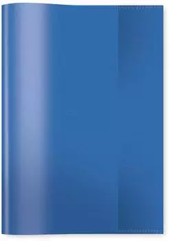 Herma Heftschoner Kunststoff transparent
