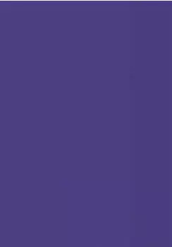 Brunnen Heftschoner, A4, violett (104050460)