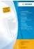 Herma Ausweishülle 220x310mm für Dokumente, A4, transparent, 25er-Pack (5026)