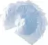 Herma Ausweishülle 102x137mm für Reisepässe, Sonderformat, transparent, 25er-Pack (5021)