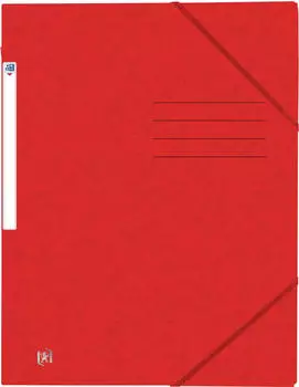 Oxford TOP FILE+ A4 (40011)