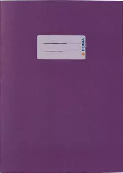 Herma Heftschoner Papier