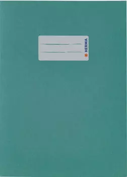 Herma Heftschoner Papier