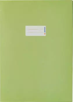 Herma Heftschoner Papier