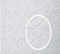 D-c-fix - Selbstklebefolie Snow Gepr&auml;gt 45 Cm X 2 M Klebefolien