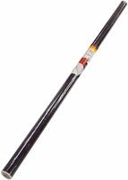 D-c-fix - Selbstklebefolie Uni Schwarz Matt 90 Cm X 2,1 M Klebefolien