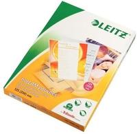 LEITZ 9000486697, Leitz Folientasche b.DINA4 216x303mm/125&micro;m