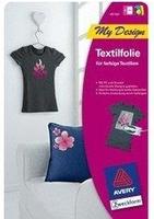 Avery-Zweckform MD1004, Avery-Zweckform My Design T-Shirt MD1004 Tintenstrahl