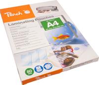 Peach PP580-02, Peach PP580-02 Laminierh&uuml;lle 100 St&uuml;ck(e)