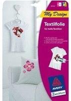 Avery-Zweckform MD1001, Avery-Zweckform My Design T-Shirt MD1001 Tintenstrahl