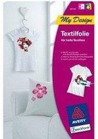 Avery-Zweckform MD1002, Avery-Zweckform My Design T-Shirt MD1002 Tintenstrahl