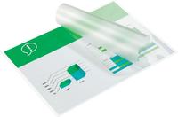 GBC IB581076, GBC Laminierfolie DIN A7 125 micron gl&auml;nzend 100St.