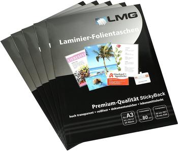 LMG LMGA3-80S-25