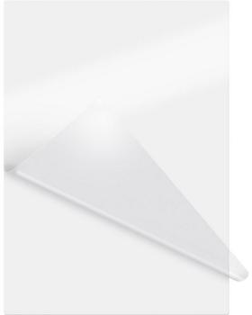 Soennecken Laminierfolie DIN A5 125mic glänzend transparent 100 St./Pack. (126661700)