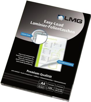 LMG LMGE-A4-125