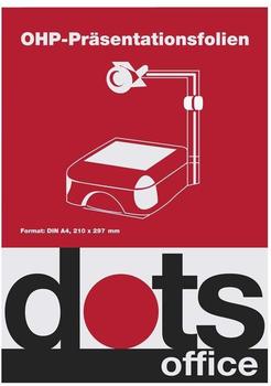 Dots Office DOTSOHP125