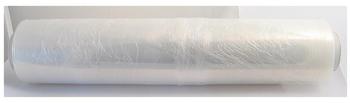 Soennecken Stretchfolie 43cm×600m, 8µm, Kern 50mm, transparent (161220103)
