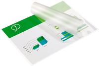 GBC Laminierfolien IB589799, DIN A2, 125 mic, gl&auml;nzend, 100 St&uuml;ck