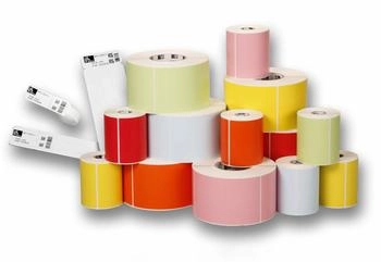 Zebra Z-Band UltraSoft 10018857