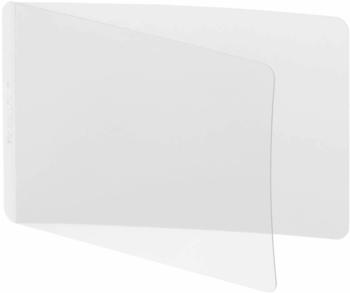 Durable Kalt-Laminierfolie SEAL IT für Karten bis 54 x 90 mm