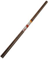 D-c-fix - Selbstklebefolie Gold Nussbaum 90 X 210 Cm Klebefolie Selbstklebend