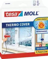 Thermo Cover Window Insulation Film