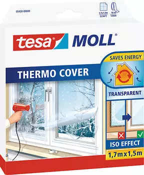 tesa Moll Thermo Cover 170x150m (05430-00)