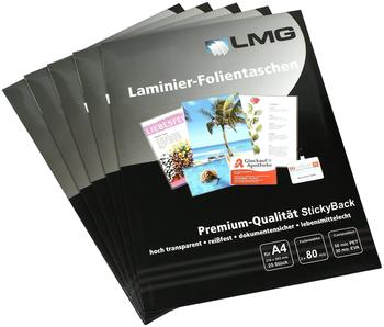 LMG LMGA4-80S-25