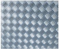 D-c-fix Selbstklebefolie Metallic Riffelblech Glanz 45 Cm X 1,5 M Klebefolien