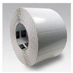 Zebra (Papier,Kunstst.), Etikettenrolle, , Z-Ultimate 3000T, Kunststoff, B 60mm, H 39mm, Rollen/Box 8 rolls/box, silber, 86164