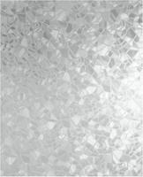 Folie Static Splinter 90 Cm X 1,5 M Klebefolien - D-c-fix