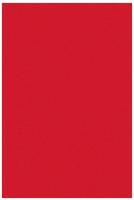 D-c-fix - Selbstklebefolie Velours Rot 45 Cm X 1 M Klebefolien