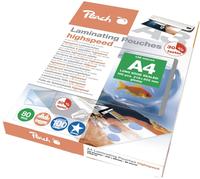 Peach PP580-22, Peach PP580-22 Laminierh&uuml;lle 100 St&uuml;ck(e)