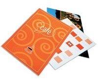 Laminating Pouch - 100-pack - glossy - 111 x 154 mm - 75 g/m2 - lamination pouches