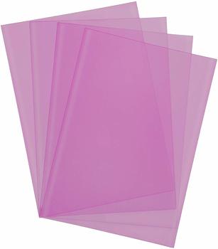 pavo Deckfolie 300 micron pink (8038152)