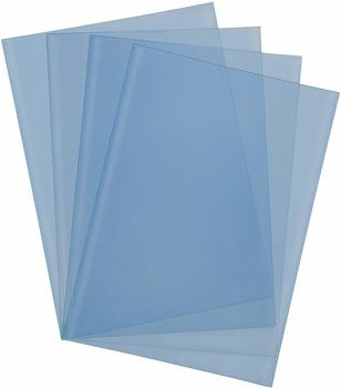 pavo Deckfolie 300 micron blau (8038121)