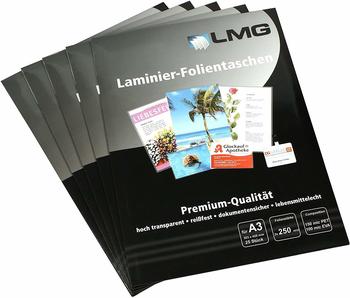 LMG LMGA3-250-25
