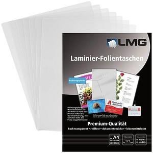 LMG LMGA4-125-PF
