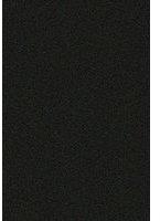 D-c-fix - Selbstklebefolie Velours Schwarz, 45 X 100 Cm Klebefolie Dekorfolie