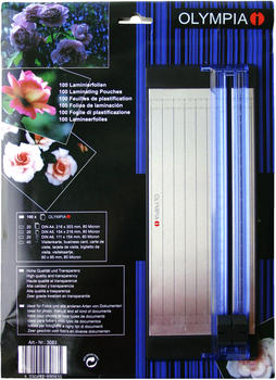 Olympia 3083