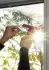 d-c-fix Statische Fensterfolie Sonnenschutz 90x200cm