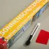 d-c-fix Statische Fensterfolie Sonnenschutz 90x200cm