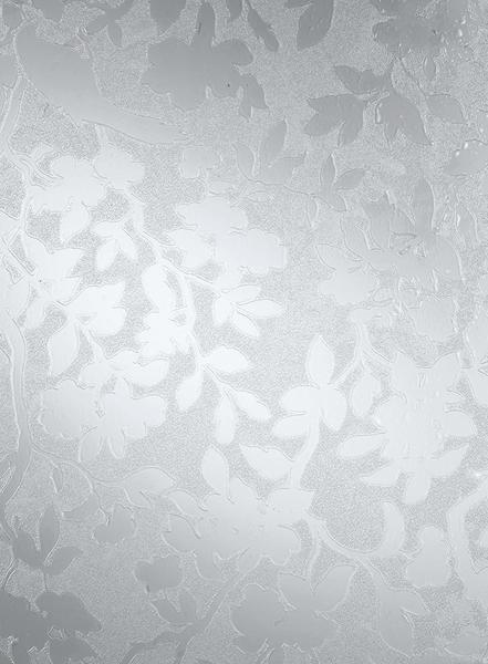 d-c-fix Klebefolie Transparent Glasklar Glänzend 200 cm x 67,5 cm