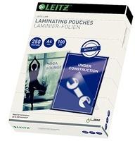 Esselte-Leitz 16935, Esselte-Leitz Leitz Folientaschen 250mic A4 100St