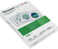 GBC 3740307, GBC 100 Laminierfolien gl&auml;nzend f&uuml;r A3 100 micron