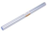 HERMA Book cover film colourless width 40 cm, 10m length