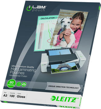 Leitz 74850000