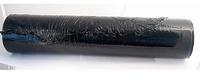 Soennecken Stretchfolie Polyethylen 50cm x 300m schwarz