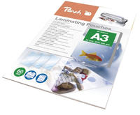 - 25-pack - A3 - lamination pouches